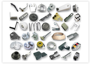 Autoconer Spares