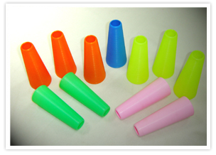 Plastic Cones & Doubler Winder Tubes