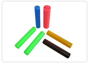 Plastic Cones & Doubler Winder Tubes