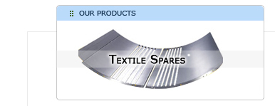 Textile Spares